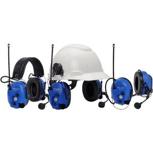 3M PELTOR WS LiteCom Pro III Ex Headset