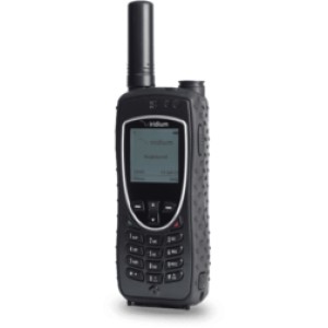 Iridium Extreme 9575 Global Satellite Phone