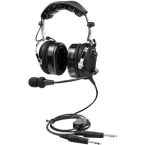 Airband Two - Way Radio Headset