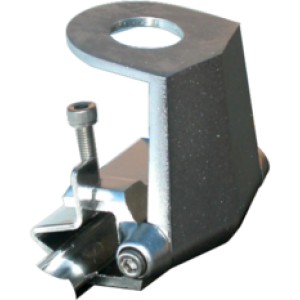Two - Way Radio Antenna Gutter Mount With Clamp