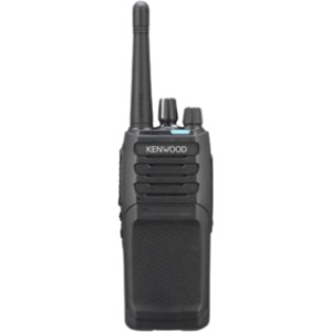 Kenwood NX-1200/1300 Portable Two - Way Radio