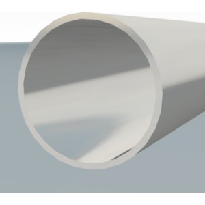 Aluminum Mast Pole For Two - Way Radio Antenna 3m/5m/6m