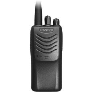 Kenwood TK2000/3000 Portable Two - Way Radio