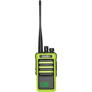 iRadio License free Two - Way Radio