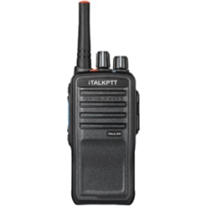 iTalk PTT200 Portable Two - Way Radio