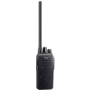 ICOM IC-F1000 Handheld Two - Way Radio