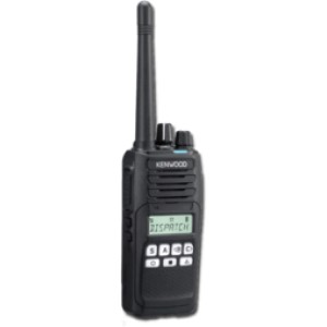 KenwoodNX-1300 Portable Two - Way radio