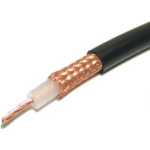 RG213 Coaxial cable