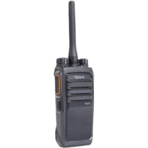 Hytera PD505 Portable Two - Way Radio