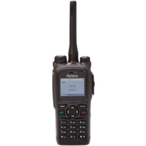 Hytera PT580 Portable Tetra Two - Way Radio