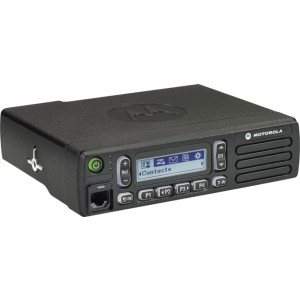 Motorola DM1600 Mobile Two - Way Radio