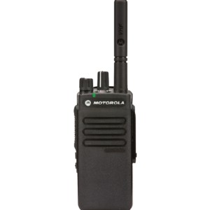 Motorola DP2400 Portable Two - Way Radio
