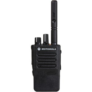 Motorola DP3441 Portable Two - Way Radio