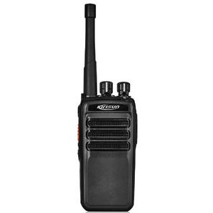 Kirisun DP405 Digital and Analog Handheld Two - Way Radio