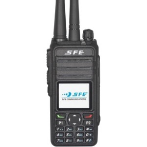 SFE SE800D Portable Two - Way Radio