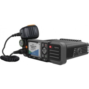 Hytera HM785 Mobile Two - Way Radio