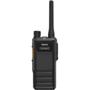 Hytera HP605 Handheld DMR Two - Way Radio