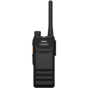 Hytera HP705 DMR Handheld Two - Way Radio