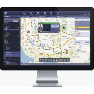 Hytera SmartDispatch Dispatcher Software