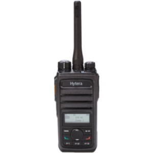 Hytera PD565 Dig/Ana Two - Way Radio