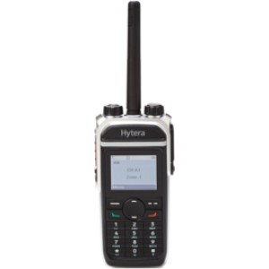 Hytera PD685 Handheld Two - Way Radio