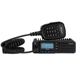 Kirisun FM540 Digital Mobile Two - Way Radio