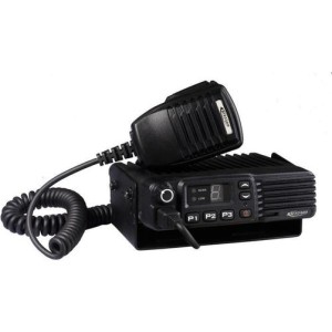 Kirisun PT8000 Mobile Two - Way Radio