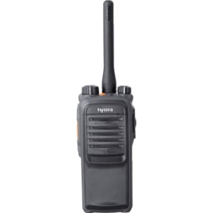 Hytera PD705 Handheld Two - Way Radio