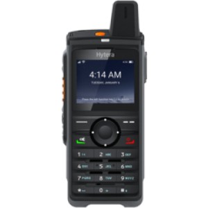 Hytera PNC380 PTT Two - Way Radio