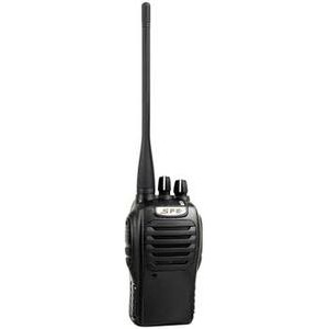 SFE S580 Portable Two - Way Radio