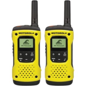 Motorola T92 X2 License Free Walkie - Talkies