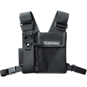 Motorola Universal Nylon Chest pack