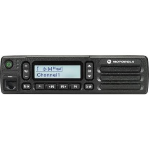 Motorola DM2600 Mobile Two - Way Radio