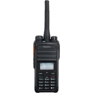 Hytera PD458 DMR Two - Way Radio