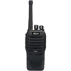 Kirisun TP620 Two - Way Radio Available as IS