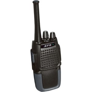 SFE S555 Portable Two - Way Radio